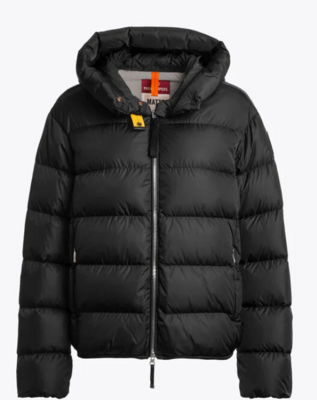 Chaqueta  Parajumpers Jinny blk